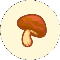 あじわいキノコ